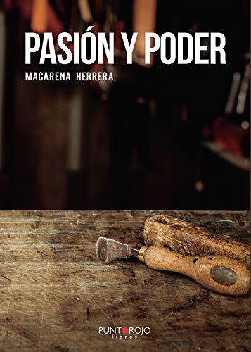 PASIÓN Y PODER | 9788417715182 | HERRERA, MACARENA