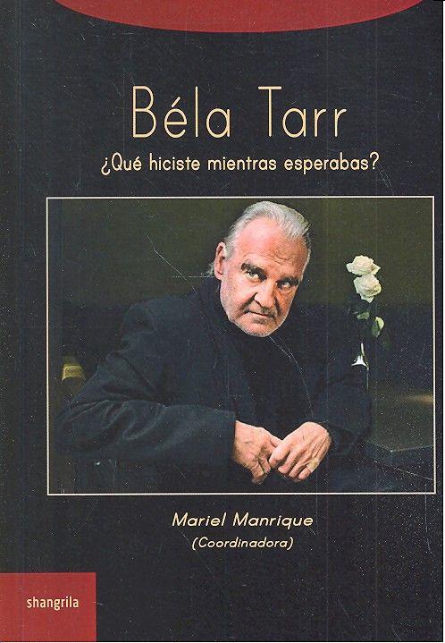 BÉLA TARR | 9788494542763