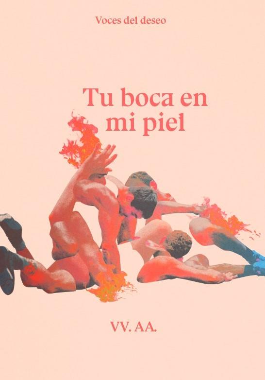 TU BOCA EN MI PIEL | 9788419728098