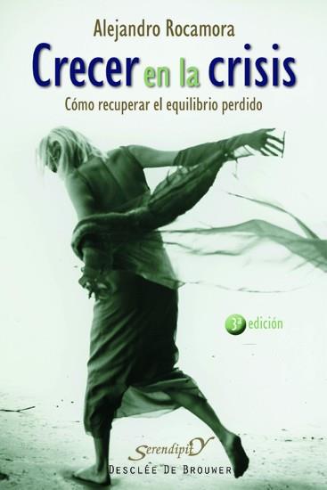 CRECER EN LA CRISIS | 9788433020437 | ROCAMORA, ALEJANDRO