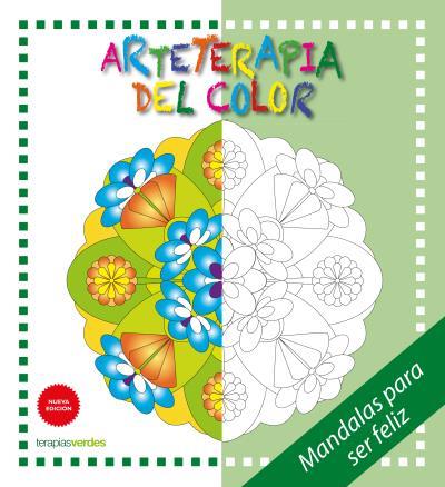 ARTETERAPIA. MANDALAS PARA SER FELIZ | 9788415612827 | HÉBRARD, ROGER