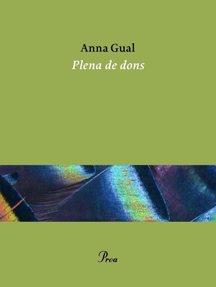 PLENA DE DONS | 9791388369094 | GUAL, ANNA