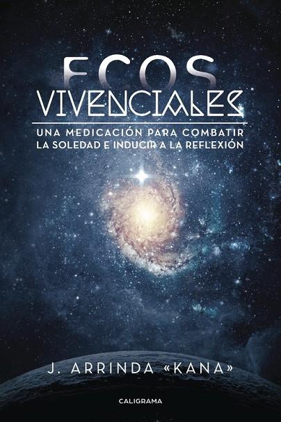 ECOS VIVENCIALES | 9788417120696 | ARRINDA «KANA», J.