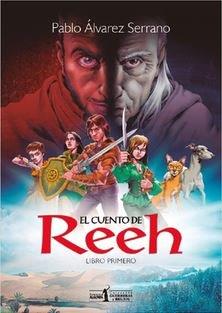 CUENTO DE REEH, EL | 9788412033588 | ALVAREZ SERRANO, PABLO