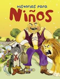 HISTORIAS PARA NIÑOS | 9788499138312 | TODOLIBRO, EQUIPO