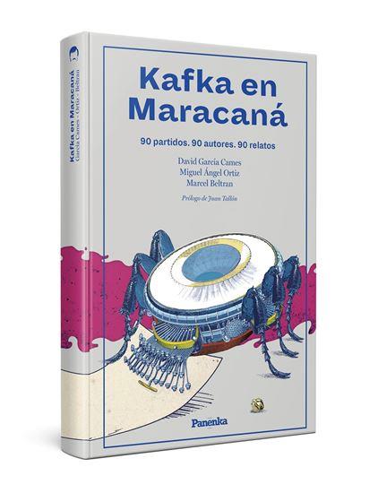 KAFKA EN MARACANÁ | 9788412073522