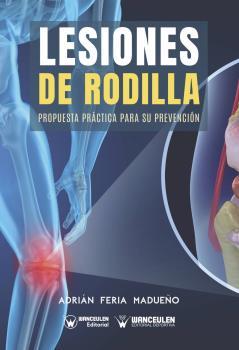 LESIONES DE RODILLA | 9788499932248 | FERIA, ADRIAN