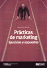PRÁCTICAS DE MARKETING | 9788473565639 | SAN MARTÍN, SONIA