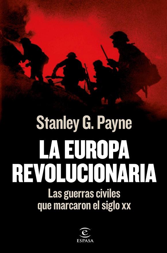 EUROPA REVOLUCIONARIA, LA | 9788467062519 | PAYNE, STANLEY G.