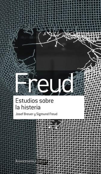 ESTUDIOS SOBRE LA HISTERIA | 9789505188871 | FREUD, SIGMUND