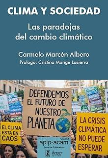 CLIMA Y SOCIEDAD | 9788496913912 | MARCÉN ALBERO, CARMELO