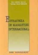 ESTRATEGIA DE MARKETING INTERNACIONAL | 9788486251772 | GARCÍA ECHEVARRÍA, SANTIAGO