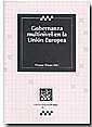 GOBERNANZA MULTINIVEL EN LA UNIÓN EUROPEA | 9788484561064 | MORATA, FRANCESC