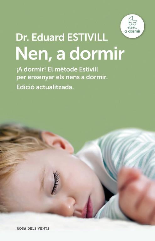 NEN, A DORMIR (ED. ACTUALITZADA I AMPLIADA) | 9788415961017 | ESTIVILL, EDUARD