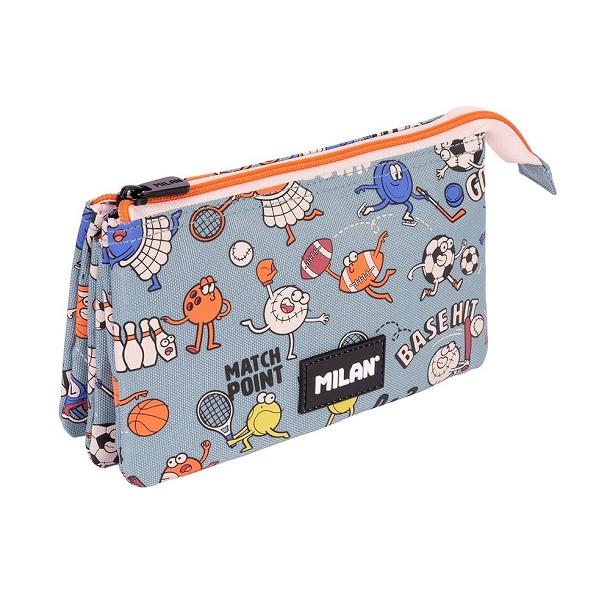 ESTOIG 3 BOSSES ESPORTS MILAN | 8411574115403