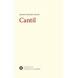 CANTIL | 9788496114722 | MARTINEZ SARRION,  ANTONIO