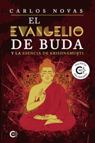EVANGELIO DE BUDA, EL | 9788419906731 | NOVAS, CARLOS