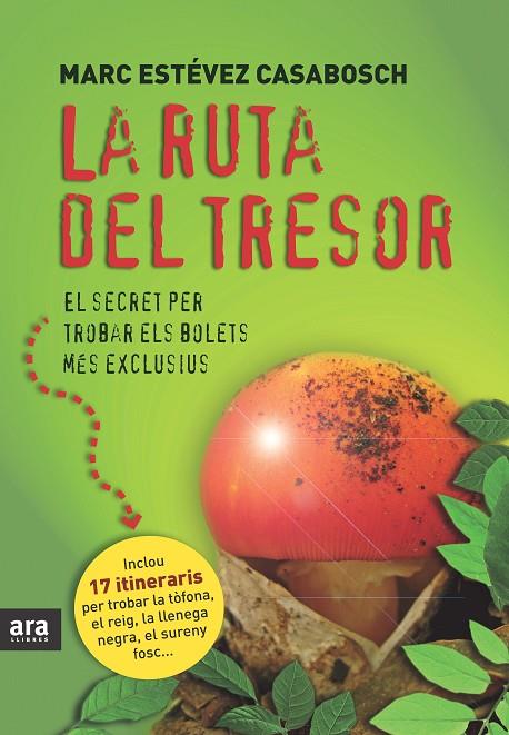 RUTA DEL TRESOR | 9788415224075 | ESTEVEZ, MARC