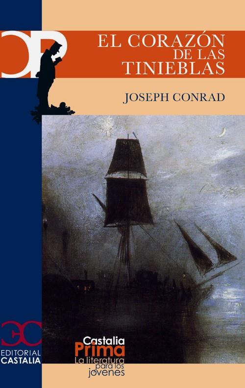 CORAZÓN DE LAS TINIEBLAS, EL | 9788497403535 | CONRAD, JOSEPH