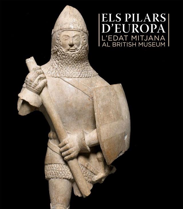 PILARS D'EUROPA, ELS | 9788408164890 | AA. VV.