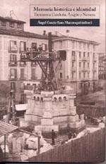 MEMORIA HISTÓRICA E IDENTIDAD | 9788497690614 | VARIOS AUTORES