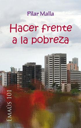 HACER FRENTE A LA POBREZA | 9788498055597 | MALLA ESCOFET, PILAR
