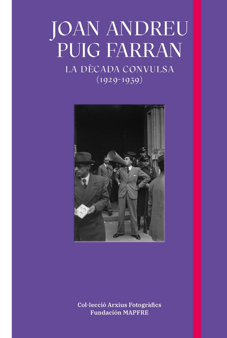 JOAN ANDREU PUIG FARRAN (ED. EN CATALÀ) | 9788498448979 | GONZALEZ I VILALTA, ARNAU / MONNÉ CAMPAÑÀ, ANTONI
