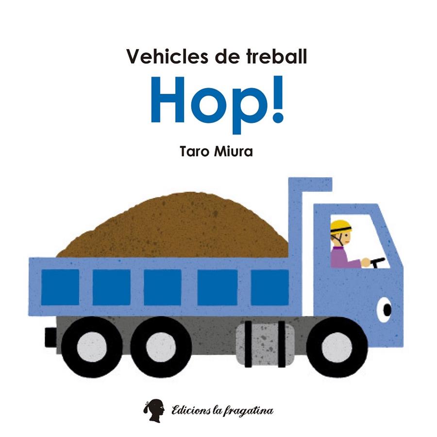 HOP | 9788416226238 | MIURA, TARO