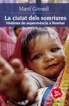CIUTAT DELS SOMRIURES, LA | 9788497913041 | GIRONELL, MARTI
