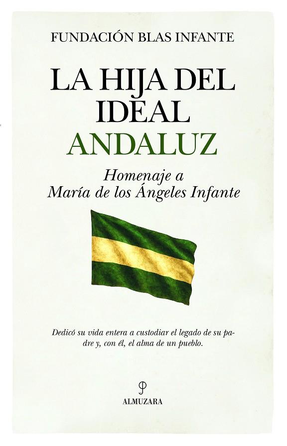 HIJA DEL IDEAL ANDALUZ, LA | 9788410528444 | VV.AA.