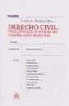 DERECHO CIVIL. DERECHOS REALES Y DERECHO INMOBILIARIO REGSISTRAL | 9788484424024 | LÓPEZ, A. M. / MONTÉS PENADÉS, VICENTE / ROCA I TRIAS, ENCARNA