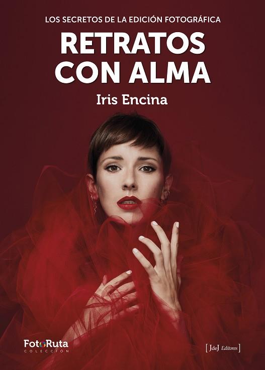RETRATOS CON ALMA | 9788412494501 | ENCINA, IRIS