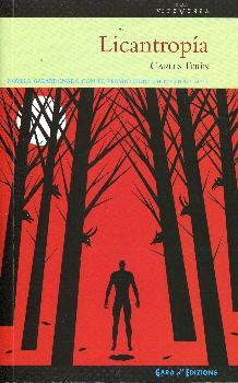 LICANTROPIA | 9788480944090 | TERÈS, CARLES