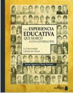 EXPERIENCIA PEDAGOGICA SIGNIFICATIVA, UNA | 9788417409531 | CHUST TORRENT JAVIER IGNACIO