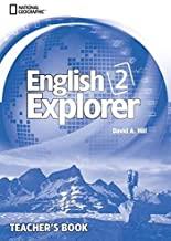 ENG EXPLORER INTERNATIONAL 2 PROF+CD | 9781111062699