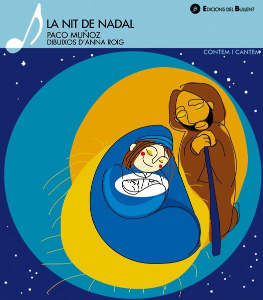 NIT DE NADAL, LA | 9788496187597 | MUÑOZ, PACO