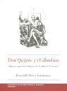 DON QUIJOTE Y EL ABSOLUTO | 9788472994256 | TORRES ANTOÑANZAS, FERNANDO
