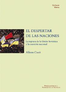 DESPERTAR DE LAS NACIONES, EL | 9788437039381 | CUCÓ GINER, ALFONS