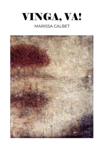 VINGA, VA! | 9788411458177 | CALBET, MARISSA