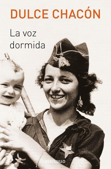 VOZ DORMIDA, LA | 9788466332507 | CHACÓN, DULCE