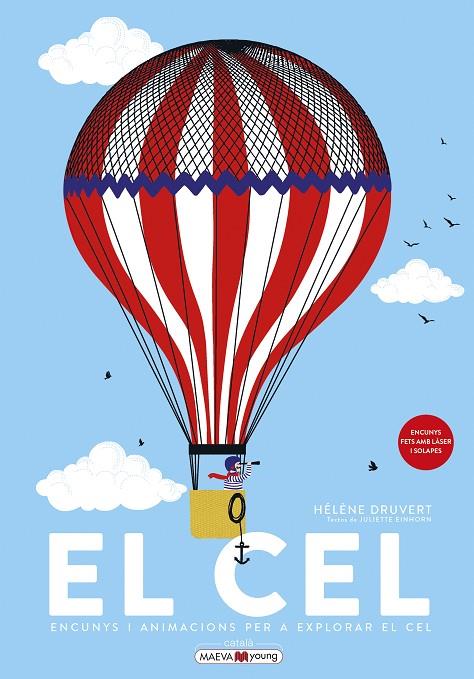CEL, EL | 9788418184376 | DRUVERT, HÉLÈN