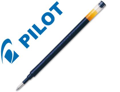 RECANVI BOLIGRAF PILOT G-2 BLAU | 4902505163302