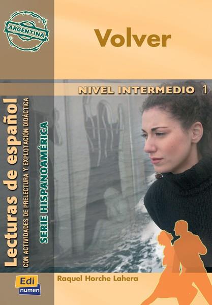 VOLVER ARGENTINA | 9788498481259 | OCASAR ARIZA, JOSÉ LUIS/MURCIA SORIANO, ABEL/HORCHE LAHERA, RAQUEL
