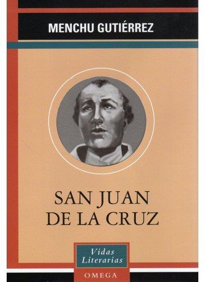 SAN JUAN DE LA CRUZ | 9788428212908 | GUTIERREZ, MENCHU