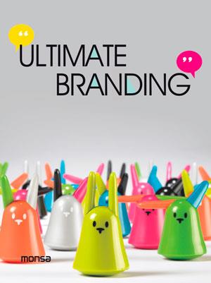 ULTIMATE BRANDING | 9788415829416 | INSTITUTO MONSA DE EDICIONES S.A.