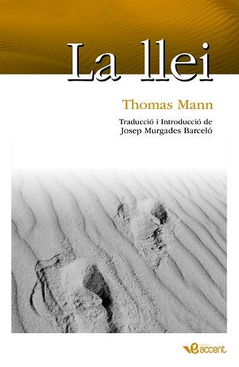 LLEI | 9788493924720 | MANN, THOMAS