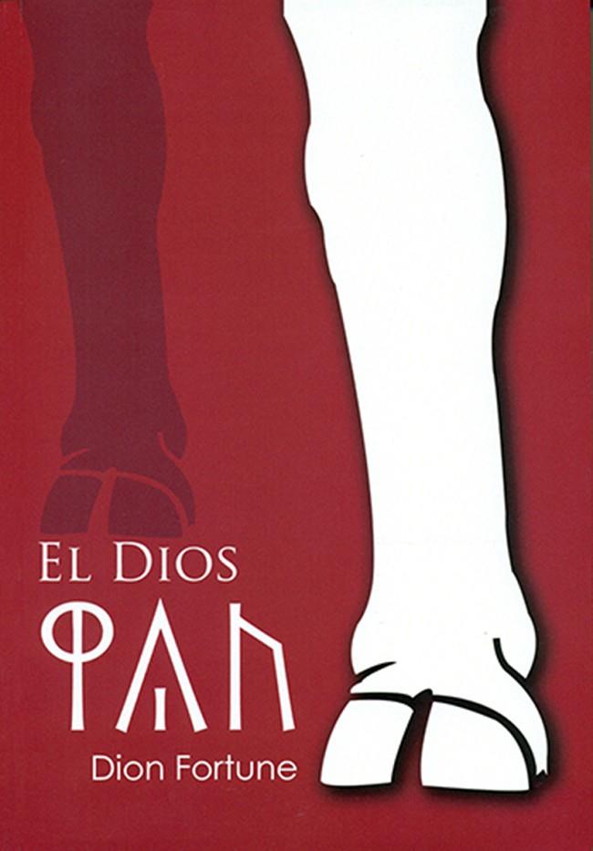 DIOS PAN, EL | 9788495593894 | FORTUNE, DION