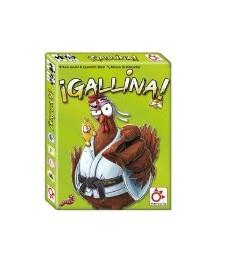 GALLINA | 8437027027185