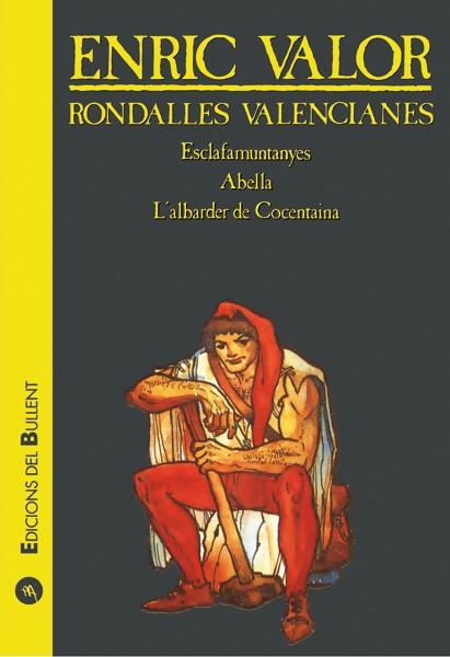 RONDALLES VALENCIANES 5 | 9788489663459 | VALOR, ENRIC