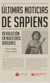 ULTIMAS NOTICIAS DE SAPIENS | 9786070311246 | SAVATIER, FRANÇOIS